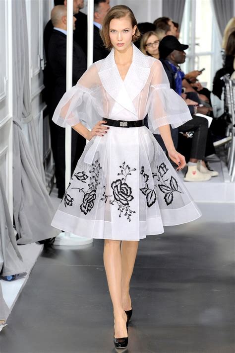 Watch Christian Dior Spring 2012 